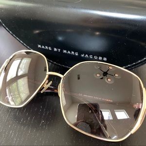 Marc by Marc Jacobs sunglasses